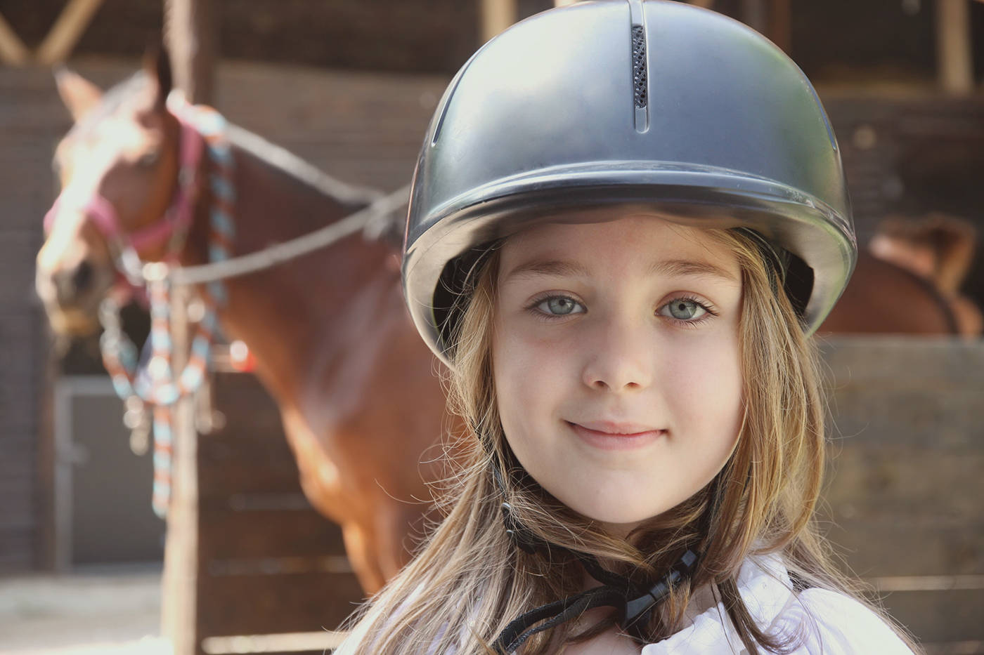 Children’s Classes | Five Star Equestrian